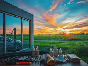 The Ultimate Guide to Indiana Auto Glass Services