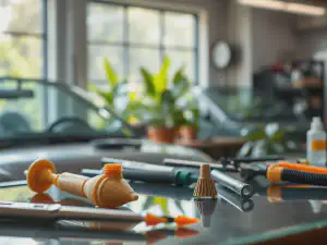 Essential Guide to Emergency Auto Glass Repair Services